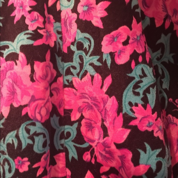 MAXINE OF HOLLYWOOD vintage one piece swimsuit - Picture 4 of 5